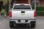 Used 2016 Chevrolet Colorado Z71 Crew Cab 4x2, Pickup for sale #52290 - photo 8