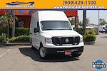 Used 2020 Nissan NV2500 S High Roof 4x2, Upfitted Cargo Van for sale #52294 - photo 1