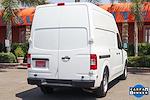 Used 2020 Nissan NV2500 S High Roof 4x2, Upfitted Cargo Van for sale #52294 - photo 2