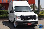 Used 2020 Nissan NV2500 S High Roof 4x2, Upfitted Cargo Van for sale #52294 - photo 3