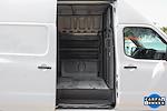 Used 2020 Nissan NV2500 S High Roof 4x2, Upfitted Cargo Van for sale #52294 - photo 27