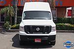 Used 2020 Nissan NV2500 S High Roof 4x2, Upfitted Cargo Van for sale #52294 - photo 4