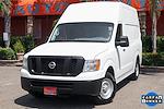 Used 2020 Nissan NV2500 S High Roof 4x2, Upfitted Cargo Van for sale #52294 - photo 5