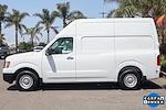 Used 2020 Nissan NV2500 S High Roof 4x2, Upfitted Cargo Van for sale #52294 - photo 6