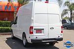 Used 2020 Nissan NV2500 S High Roof 4x2, Upfitted Cargo Van for sale #52294 - photo 7