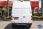 Used 2020 Nissan NV2500 S High Roof 4x2, Upfitted Cargo Van for sale #52294 - photo 8