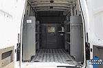 Used 2020 Nissan NV2500 S High Roof 4x2, Upfitted Cargo Van for sale #52294 - photo 10