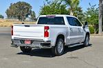 Used 2021 Chevrolet Silverado 1500 LTZ Crew Cab 4x4, Pickup for sale #52303 - photo 2