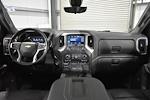 Used 2021 Chevrolet Silverado 1500 LTZ Crew Cab 4x4, Pickup for sale #52303 - photo 24