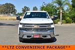 Used 2021 Chevrolet Silverado 1500 LTZ Crew Cab 4x4, Pickup for sale #52303 - photo 4