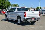 Used 2021 Chevrolet Silverado 1500 LTZ Crew Cab 4x4, Pickup for sale #52303 - photo 7