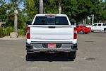 Used 2021 Chevrolet Silverado 1500 LTZ Crew Cab 4x4, Pickup for sale #52303 - photo 8