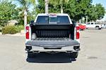 Used 2021 Chevrolet Silverado 1500 LTZ Crew Cab 4x4, Pickup for sale #52303 - photo 9