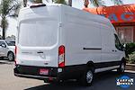 Used 2022 Ford Transit 350 Base High Roof AWD, Empty Cargo Van for sale #52311 - photo 10