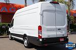 Used 2022 Ford Transit 350 Base High Roof AWD, Empty Cargo Van for sale #52311 - photo 7