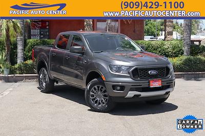 Used 2020 Ford Ranger XLT SuperCrew Cab 4x2, Pickup for sale #52342 - photo 1