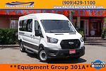 Used 2023 Ford Transit 350 XL Medium Roof RWD, Passenger Van for sale #52348 - photo 1