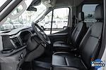 Used 2023 Ford Transit 350 XL Medium Roof RWD, Passenger Van for sale #52348 - photo 17