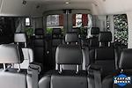 Used 2023 Ford Transit 350 XL Medium Roof RWD, Passenger Van for sale #52348 - photo 33