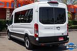 Used 2023 Ford Transit 350 XL Medium Roof RWD, Passenger Van for sale #52348 - photo 7