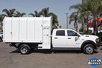 Used 2019 Ram 5500 Tradesman Crew Cab 4x4, Chipper Truck for sale #52353 - photo 14