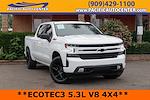 Used 2022 Chevrolet Silverado 1500 RST Crew Cab 4x4, Pickup for sale #52359 - photo 1