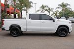 Used 2022 Chevrolet Silverado 1500 RST Crew Cab 4x4, Pickup for sale #52359 - photo 11