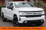 Used 2022 Chevrolet Silverado 1500 RST Crew Cab 4x4, Pickup for sale #52359 - photo 3