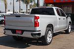 Used 2020 Chevrolet Silverado 1500 Custom Double Cab 4x2, Pickup for sale #52397 - photo 2