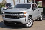 Used 2020 Chevrolet Silverado 1500 Custom Double Cab 4x2, Pickup for sale #52397 - photo 5