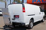 Used 2021 Chevrolet Express 3500 Work Van RWD, Upfitted Cargo Van for sale #52398 - photo 3