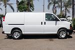 Used 2021 Chevrolet Express 3500 Work Van RWD, Upfitted Cargo Van for sale #52398 - photo 7