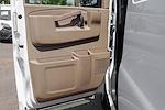 Used 2021 Chevrolet Express 3500 Work Van RWD, Upfitted Cargo Van for sale #52398 - photo 13