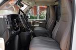 Used 2021 Chevrolet Express 3500 Work Van RWD, Upfitted Cargo Van for sale #52398 - photo 16