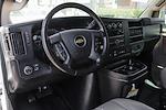 Used 2021 Chevrolet Express 3500 Work Van RWD, Upfitted Cargo Van for sale #52398 - photo 17