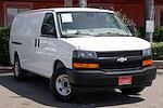 Used 2021 Chevrolet Express 3500 Work Van RWD, Upfitted Cargo Van for sale #52398 - photo 43