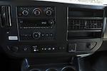 Used 2021 Chevrolet Express 3500 Work Van RWD, Upfitted Cargo Van for sale #52398 - photo 23