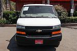 Used 2021 Chevrolet Express 3500 Work Van RWD, Upfitted Cargo Van for sale #52398 - photo 44