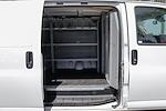 Used 2021 Chevrolet Express 3500 Work Van RWD, Upfitted Cargo Van for sale #52398 - photo 45