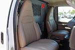 Used 2021 Chevrolet Express 3500 Work Van RWD, Upfitted Cargo Van for sale #52398 - photo 31