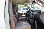 Used 2021 Chevrolet Express 3500 Work Van RWD, Upfitted Cargo Van for sale #52398 - photo 32