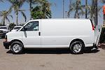 Used 2021 Chevrolet Express 3500 Work Van RWD, Upfitted Cargo Van for sale #52398 - photo 6