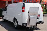 Used 2021 Chevrolet Express 3500 Work Van RWD, Upfitted Cargo Van for sale #52398 - photo 5