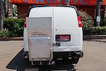 Used 2021 Chevrolet Express 3500 Work Van RWD, Upfitted Cargo Van for sale #52398 - photo 8