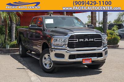 Used 2020 Ram 2500 Big Horn Crew Cab 4x4, Pickup for sale #52400 - photo 1