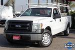 Used 2013 Ford F-150 XL Regular Cab 4x2, Pickup for sale #52405 - photo 5