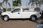 Used 2013 Ford F-150 XL Regular Cab 4x2, Pickup for sale #52405 - photo 6