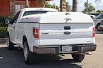 Used 2013 Ford F-150 XL Regular Cab 4x2, Pickup for sale #52418 - photo 8