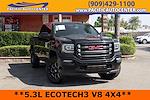 Used 2017 GMC Sierra 1500 SLT Crew Cab 4x4, Pickup for sale #52423 - photo 1