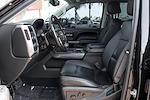 Used 2017 GMC Sierra 1500 SLT Crew Cab 4x4, Pickup for sale #52423 - photo 17